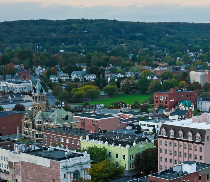 Williamsport, Pennsylvania